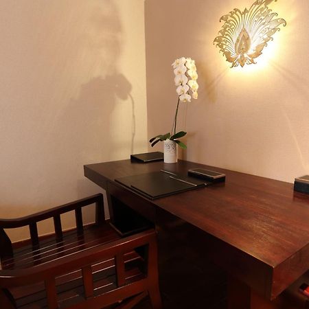 Arunreas Hotel Phnom Penh Værelse billede
